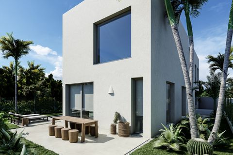 Villa i Oliva, Valencia, Oliva - € 1.276.369 | Ref: V-SIENA - foto 6